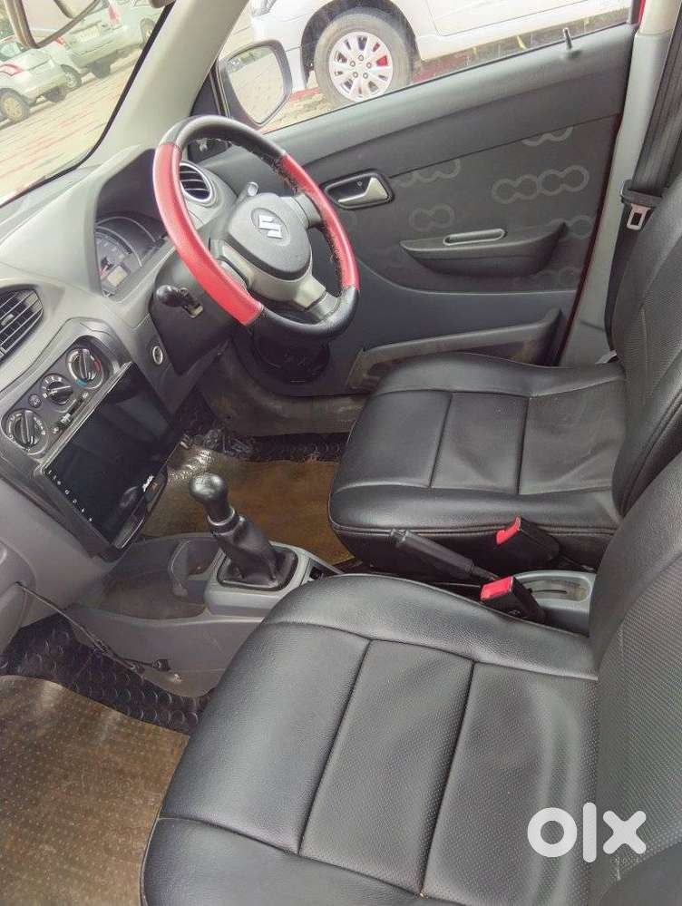 Maruti Suzuki Alto 800 Lxi, 2013, Petrol