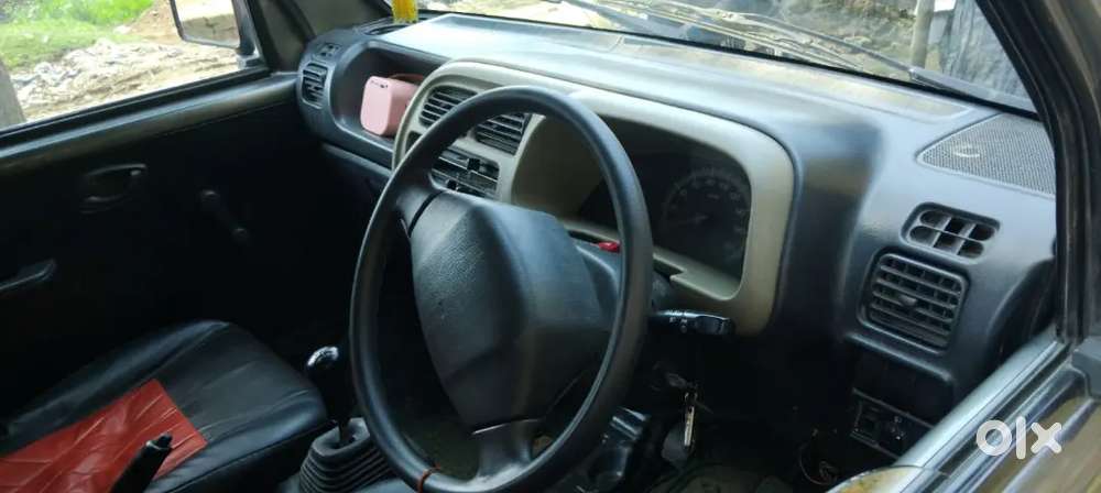 Maruti Suzuki Eeco 2015 Petrol 85000 Km Driven