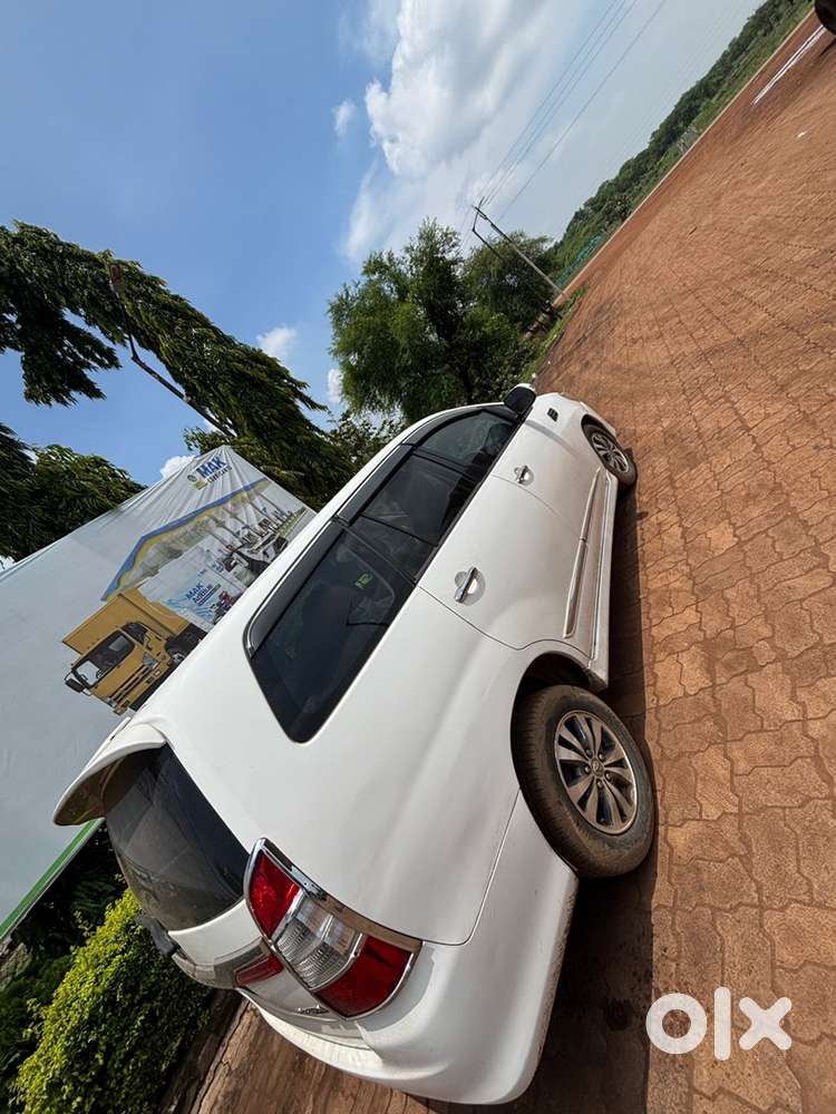 Toyota Innova Diesel Good Condition