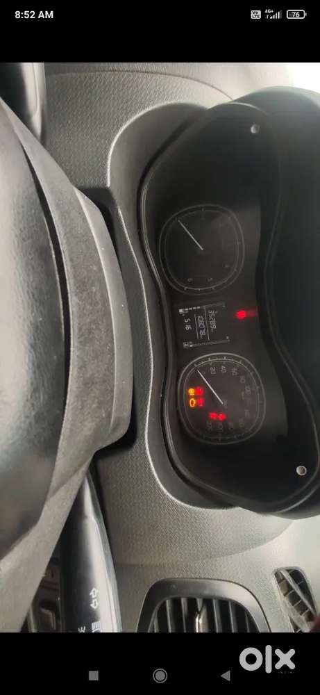 Maruti Suzuki Brezza Vdi 2017