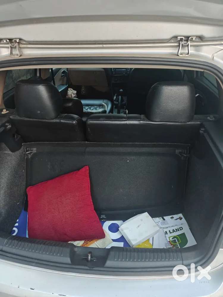 Volkswagen Polo 2013 Diesel Well Maintained