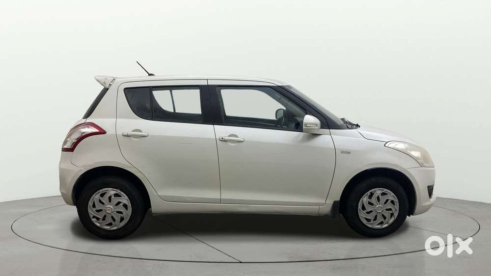 Maruti Suzuki Swift Vdi, 2012, Diesel