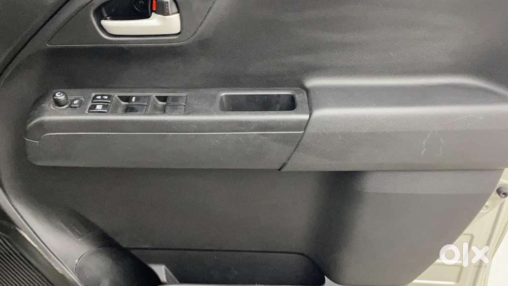 Maruti Suzuki Wagon R Zxi 1.2, 2021, Petrol