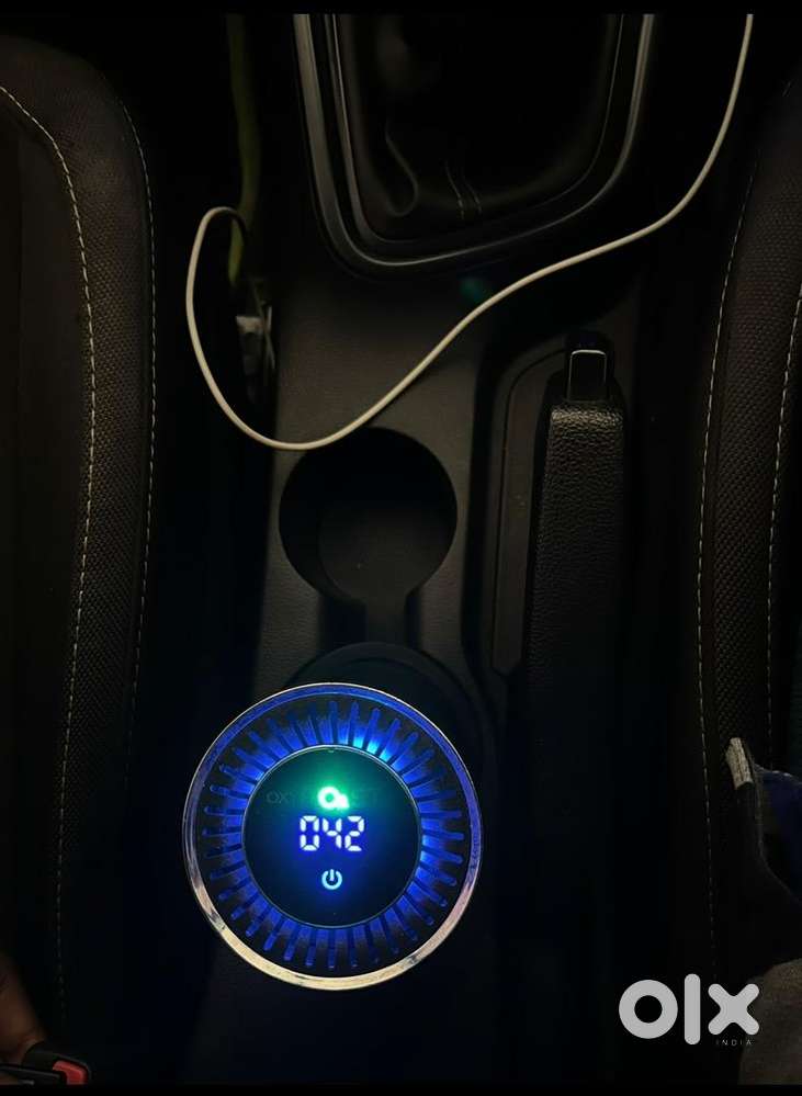 Hyundai New I20 2021