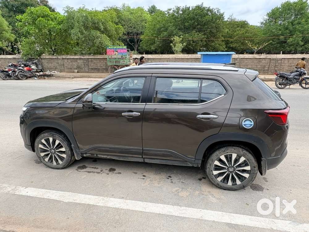 Honda Elevate Zx Petrol 2023
