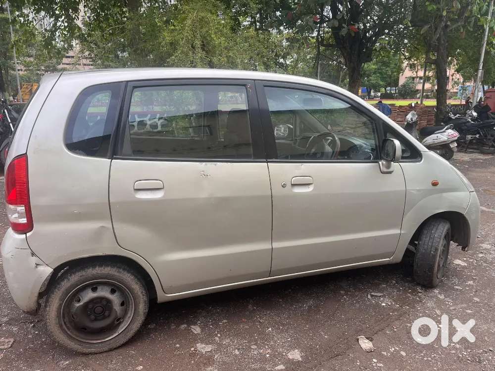 Maruti Suzuki Zen 2008 Lxi Lpg