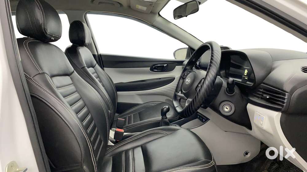 Hyundai New I20 1.2 Sportz Mt, 2024, Petrol