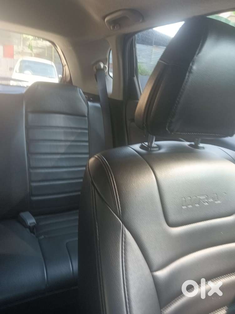 Honda Wr-v I-dtec S, 2018, Diesel