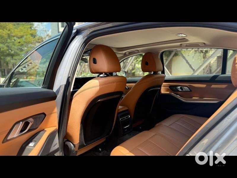 Bmw 3 Series Gran Limousine 320ld M Sport, 2025, Diesel