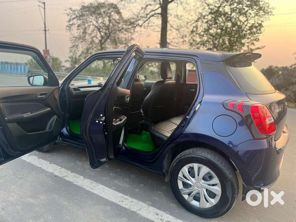 Maruti Suzuki Swift 2019 Petrol 57000 Km Driven
