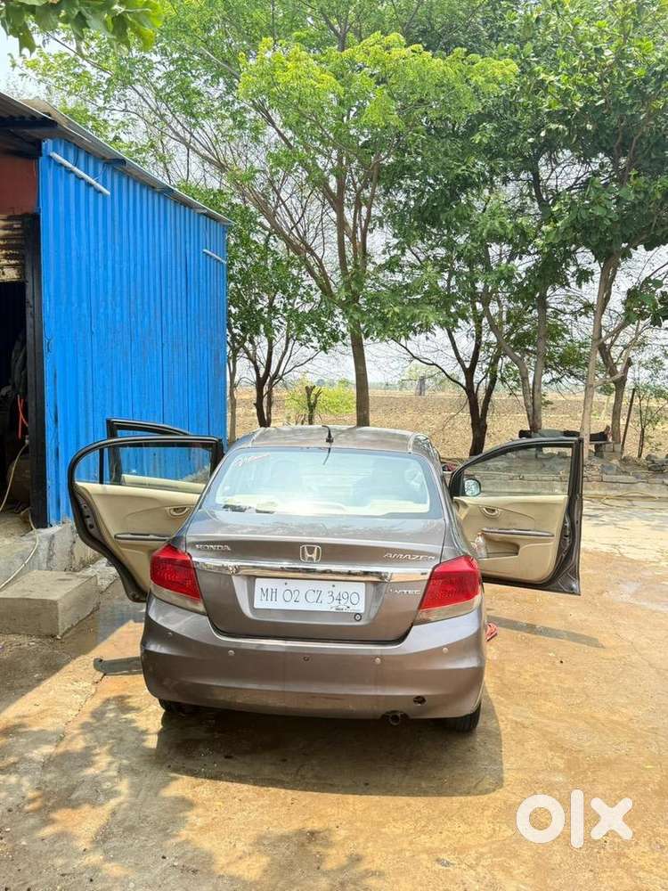 Honda Car Petrol Manual 2015