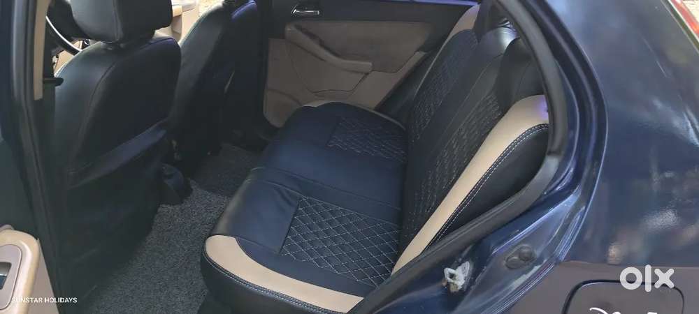 Tata Indica Vista 2014