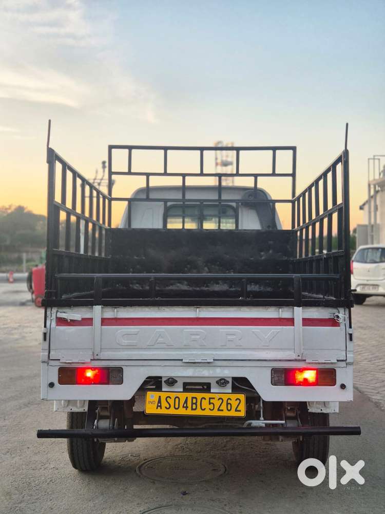 Maruti Suzuki Zen Estilo