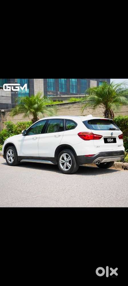 Bmw X1 2.0 Sdrive 20d M Sport, 2020, Diesel