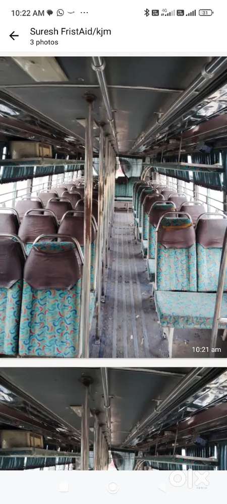 Ashok Leyland Stile Diesel 2010