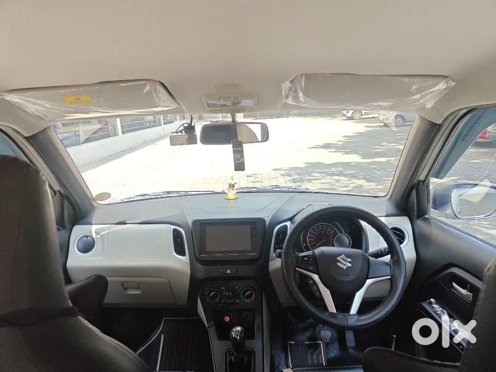 Maruti Suzuki Wagon R 2022 Petrol First Owner