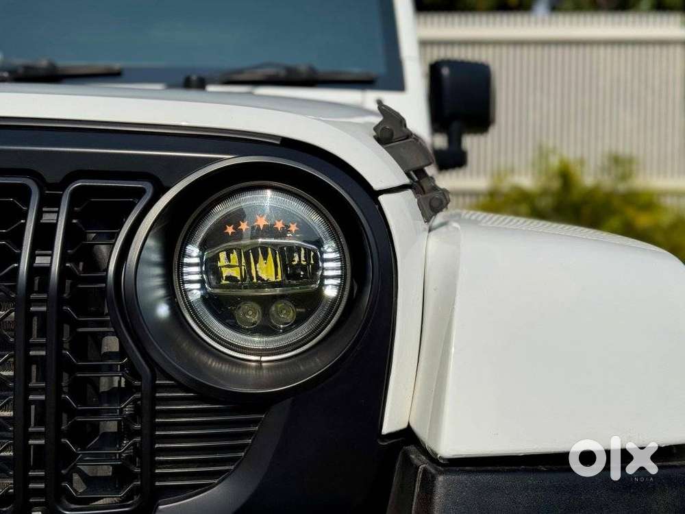 Jeep Wrangler Unlimited, 2019, Diesel