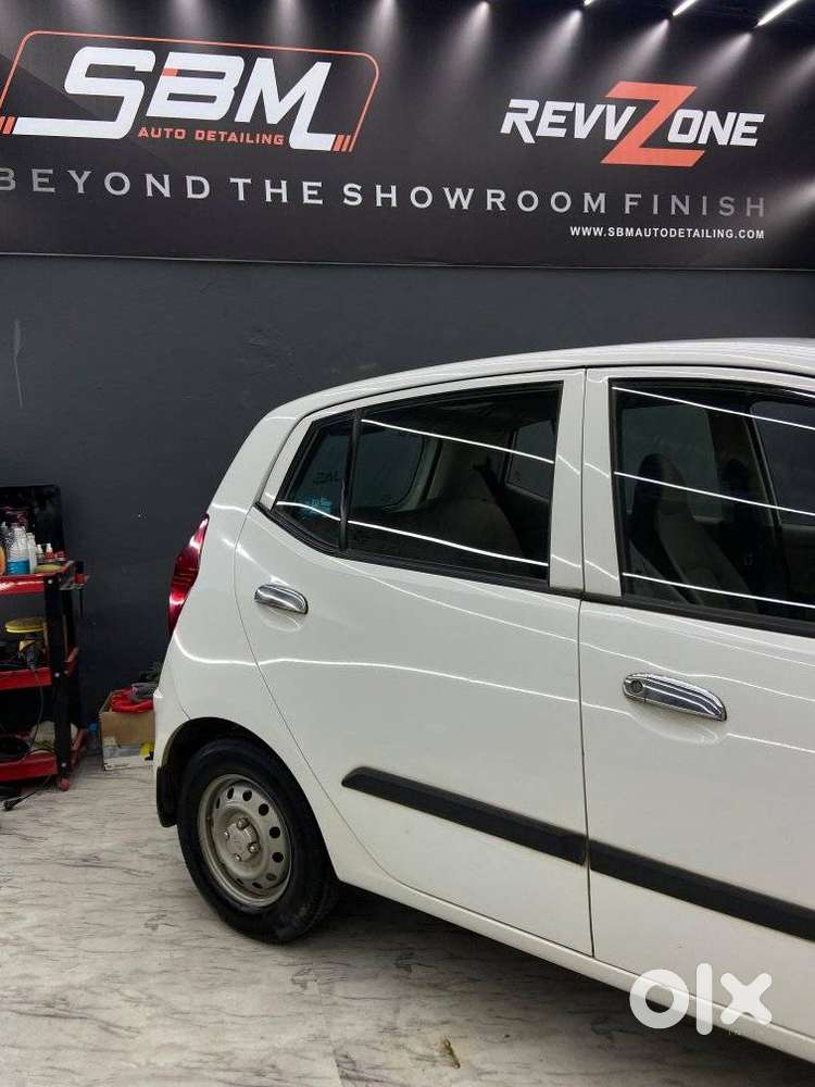 Hyundai I10 1.2 Kappa Magna, 2014, Petrol