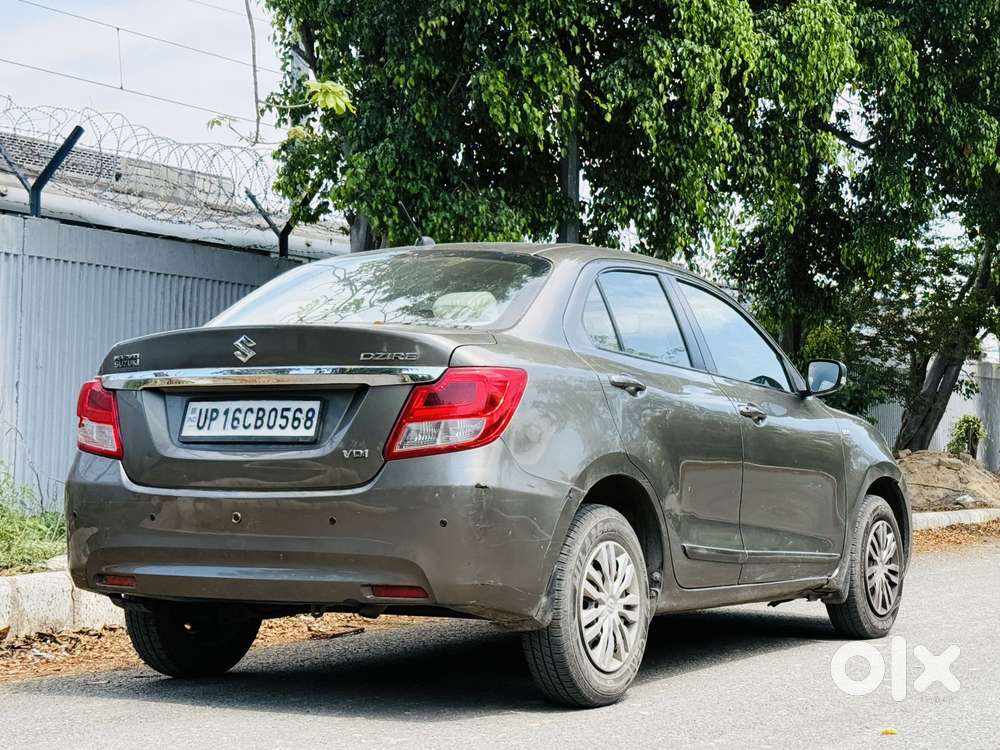 Maruti Suzuki Swift Dzire Vdi (o), 2018, Diesel