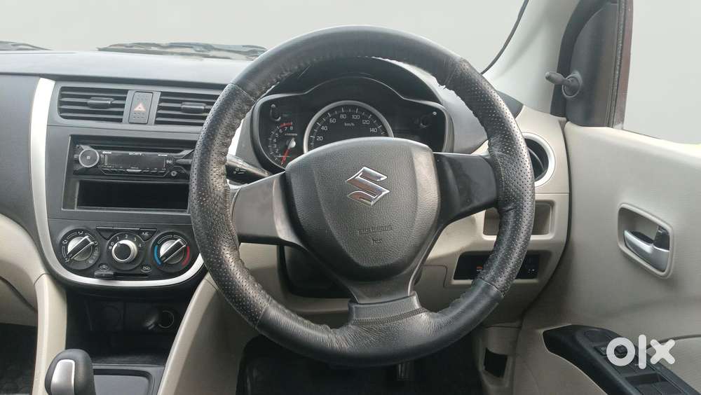 Maruti Suzuki Celerio Vxi Optional Amt, 2018, Petrol
