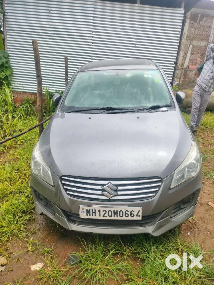 Maruti Suzuki Ciaz Well Maintained