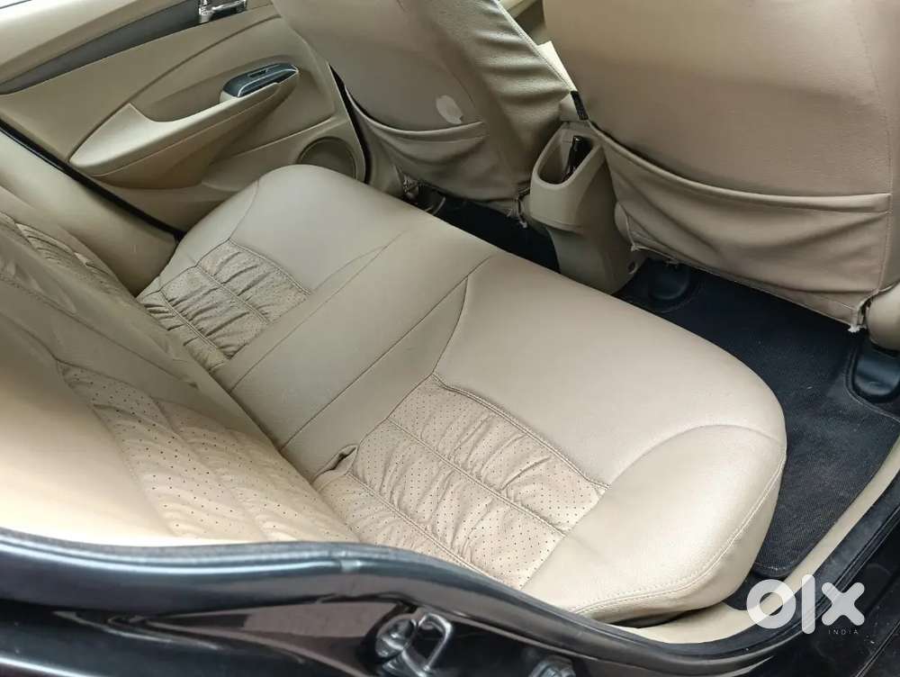 Honda City Cng 2013 Second Owner, 73000 Running