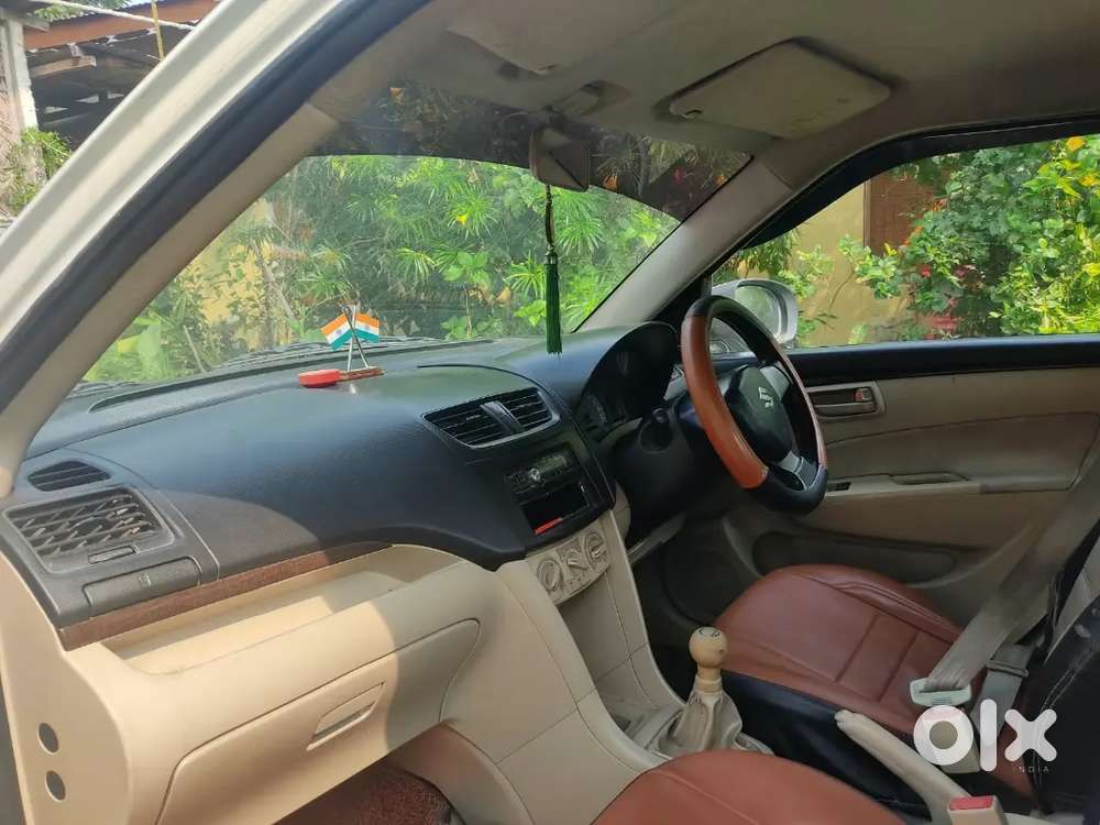Maruti Suzuki Swift 2016 Lxi