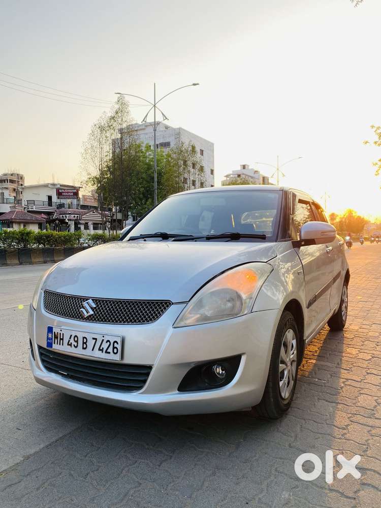 Maruti Suzuki Swift Ddis Vdi, 2014, Diesel