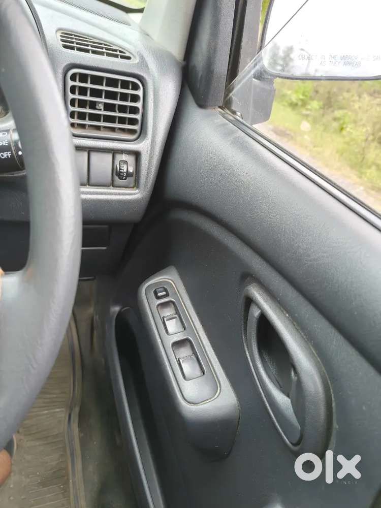 Maruti Suzuki Alto 2011