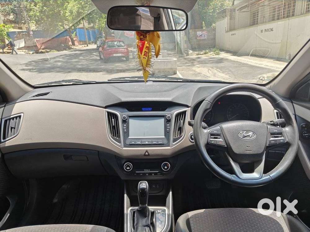 Hyundai I20 Sportz Plus Cvt, 2020, Petrol