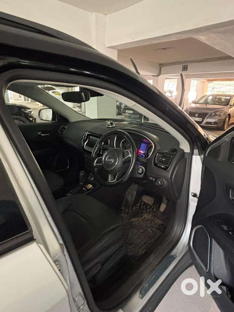 Well Maintained Automatic Petrol