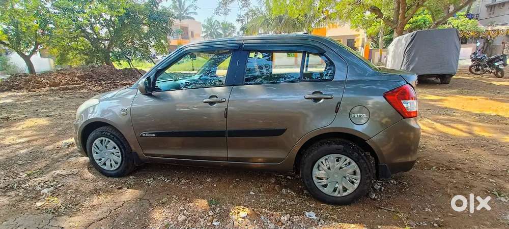 Wel Maintained, Good Condition,sedan Vehicle
