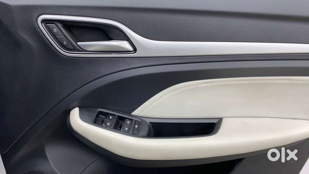 Mg Astor Select 1.5 Mt (ivory), 2024, Petrol