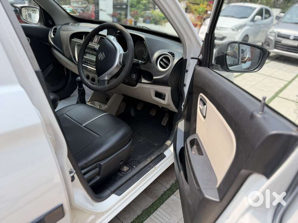 Maruti Suzuki Alto 800 2019-2023 0.8 Lxi (o), 2022, Petrol