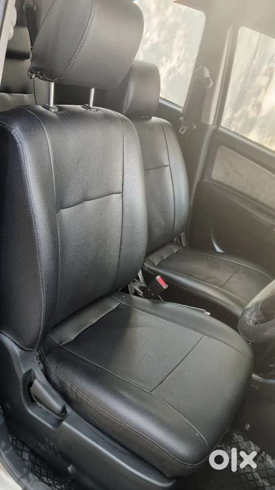 Maruti Suzuki Wagon R 2014 Petrol 50000 Km Driven