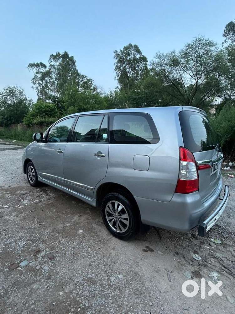 Toyota Diesel Manual 2015
