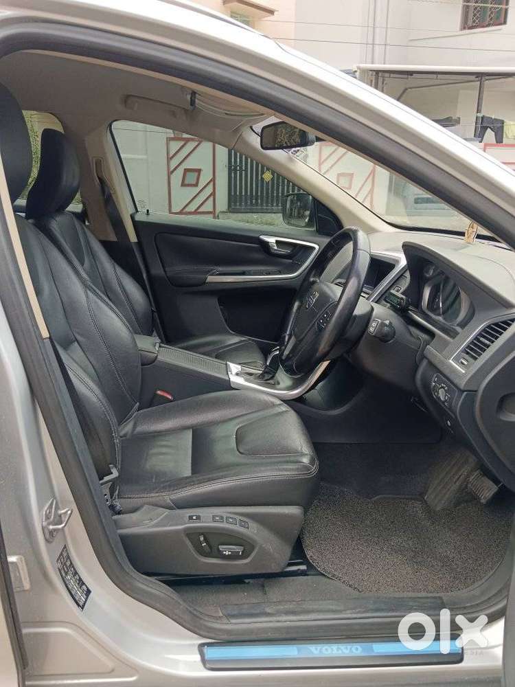 Volvo Xc60 D4 Summum, 2015, Diesel