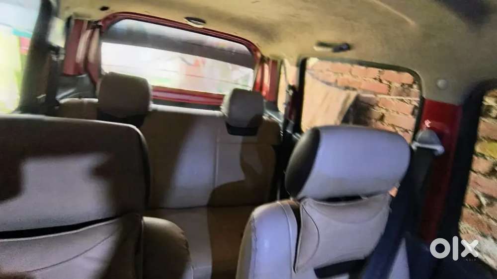 Maruti Suzuki Wagon R Flex Fuel 2010 Petrol 131907 Km Driven