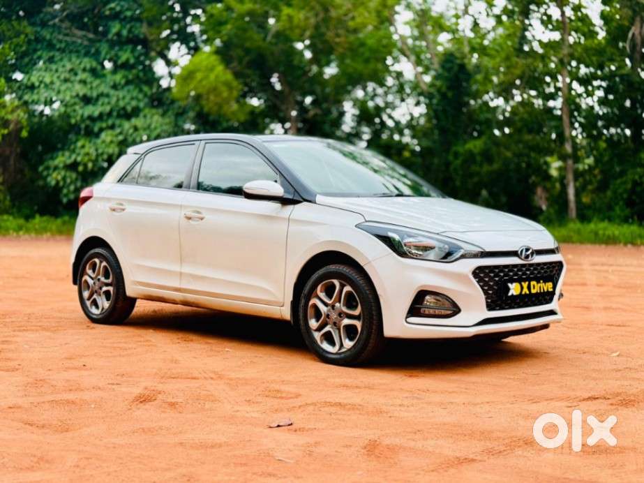 Hyundai I20 1.2 Asta, 2019, Petrol