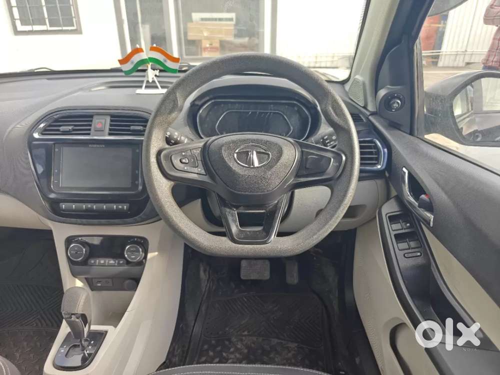 Tata Tiago 1.05 Revotorq Xz Plus, 2023, Petrol