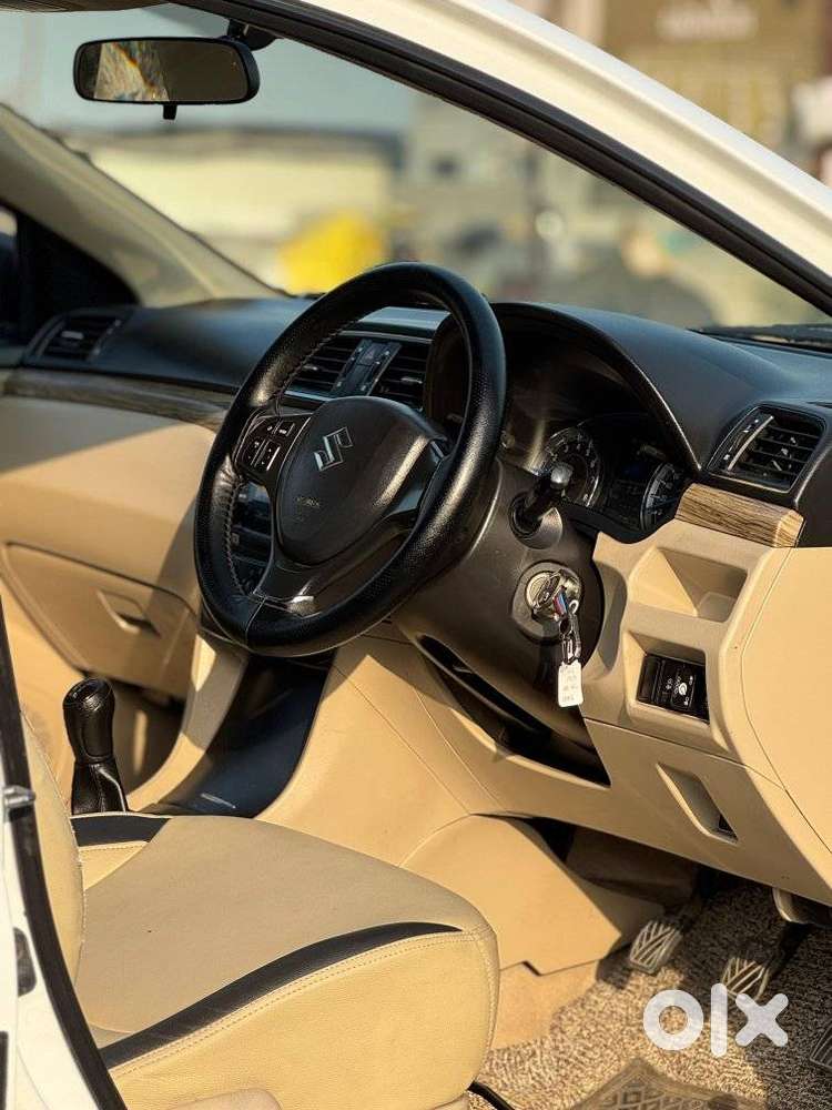 Maruti Suzuki Ciaz, 2020, Cng & Hybrids