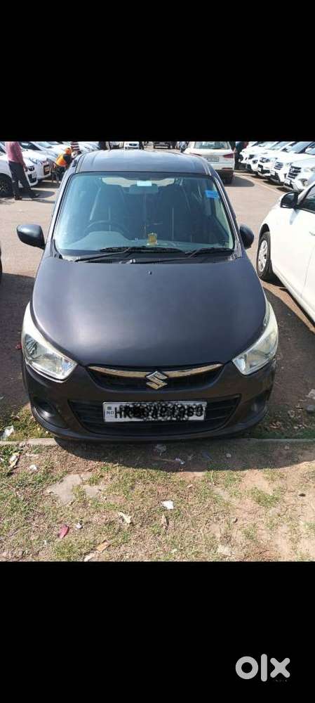 Maruti Suzuki Alto K10 Vxi (o), 2018, Petrol