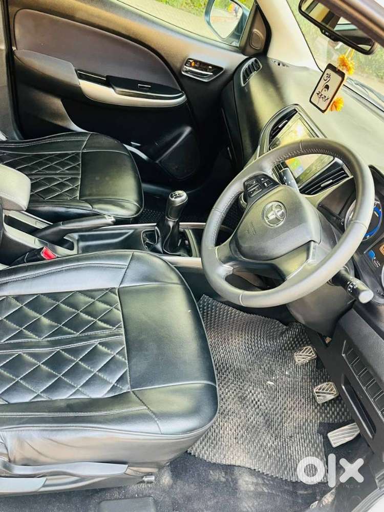 Toyota Glanza 1.2 V, 2020, Petrol