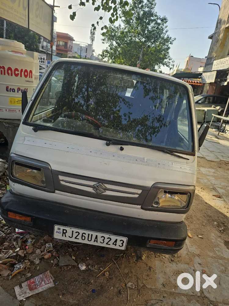 Maruti Omni Orijnal Condtion, गाड़ियों के ब्रोकर नहीं फ़ोन करें