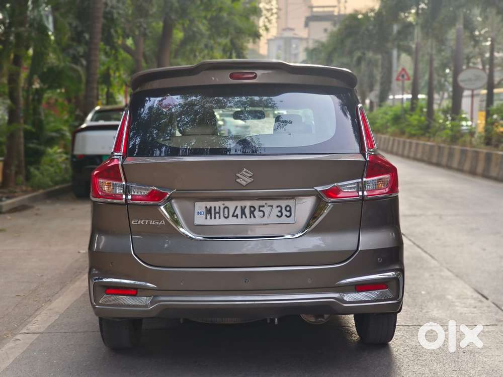 Maruti Suzuki Ertiga Vxi (o) Cng, 2021, Cng & Hybrids