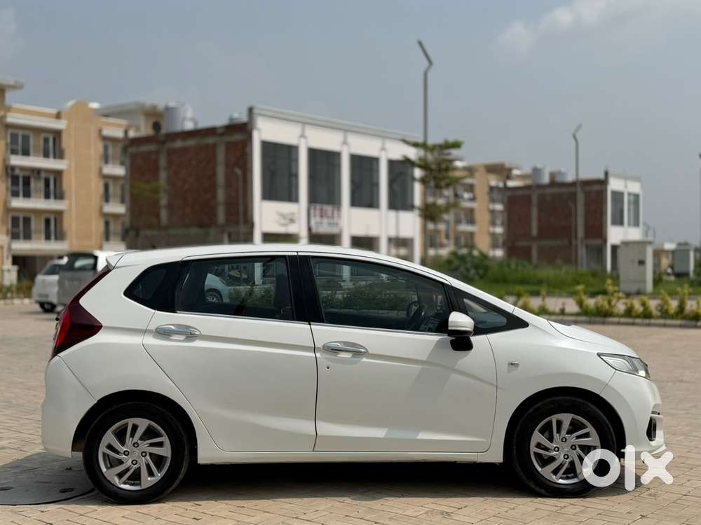 Honda Jazz 1.2 Sv I-vtec At, 2021, Petrol