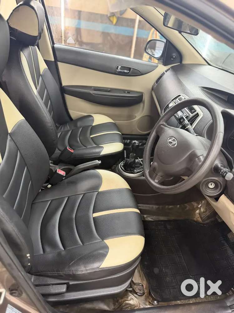 Hyundai I20 Magna 2013 Petrol Manual