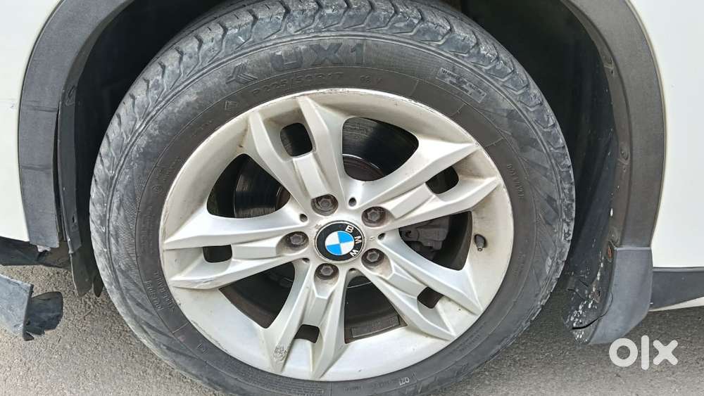 Bmw X1 2.0 Sdrive 20i Tech Edition, 2011, Diesel