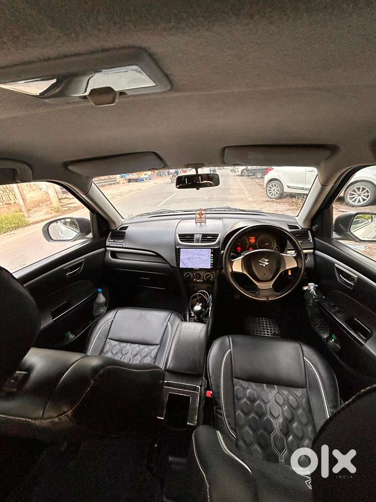 Maruti Suzuki Swift Well Maintained