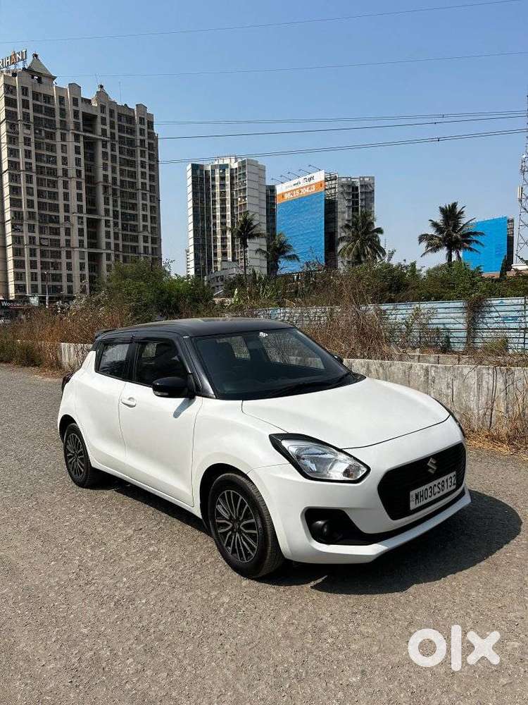 Maruti Suzuki Swift Vxi 2018, 2018, Petrol